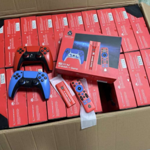 Consola Box 10K PS 5