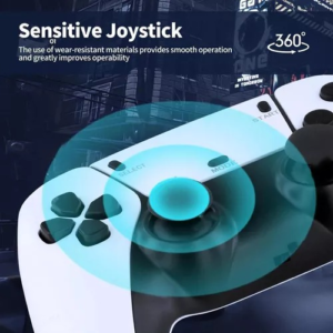 Consola Joystick M15 Inalámbricos 64gb