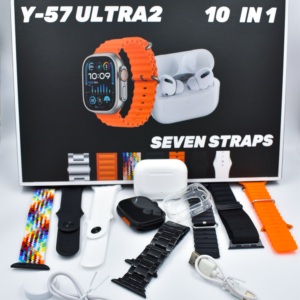 RELOJ Y-57 ULTRA 2