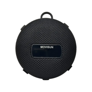 Parlante Bluetooth Bici 8